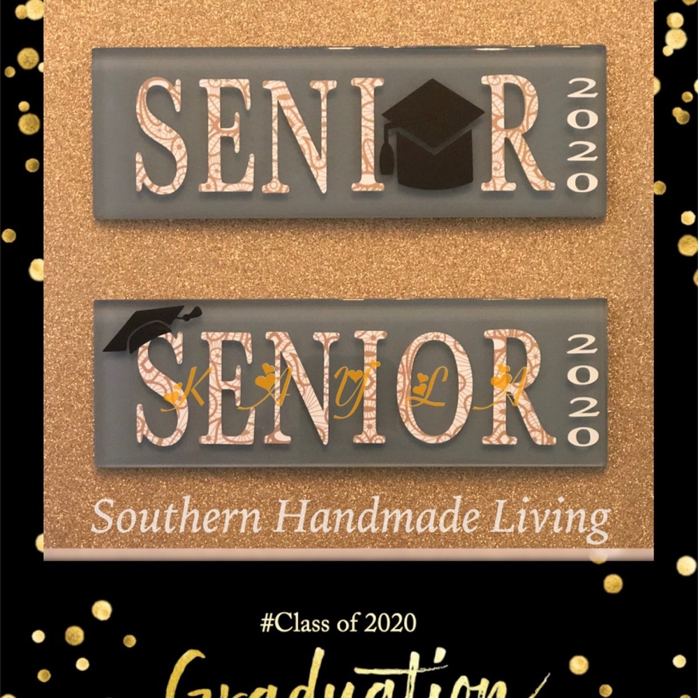 Personalized Tiles